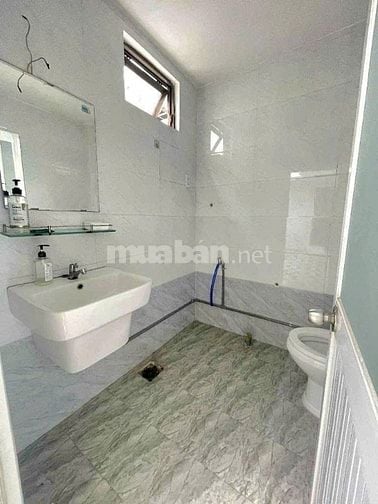 BÀN NHÀ ĐƯỜNG SỐ 26 Q6 (4,4X25) 4 TẤM. HDT 35 TRIỆU. GIÁ 18,5 TỶ