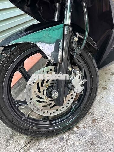 cần bán xe máy zin 100% chính chủ