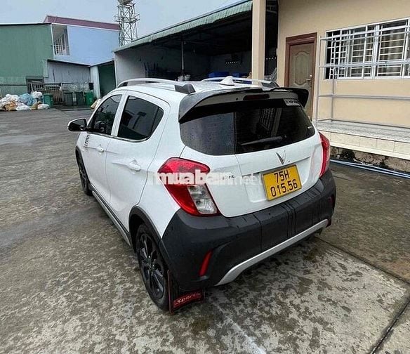 fadil base 2022 7v, xe gia đình