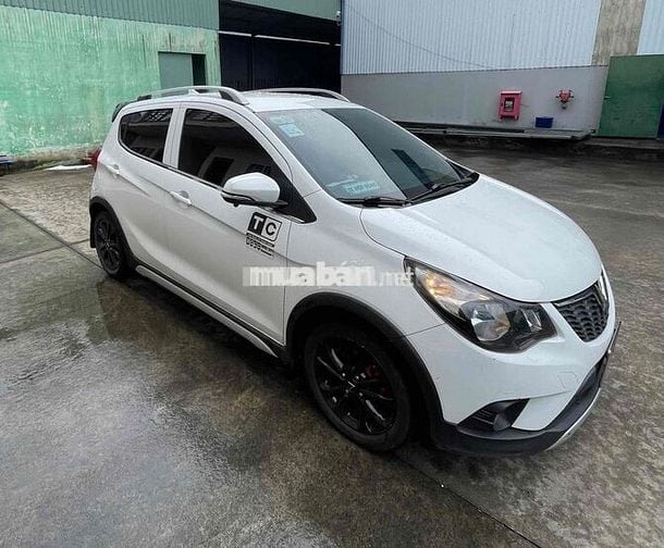 fadil base 2022 7v, xe gia đình