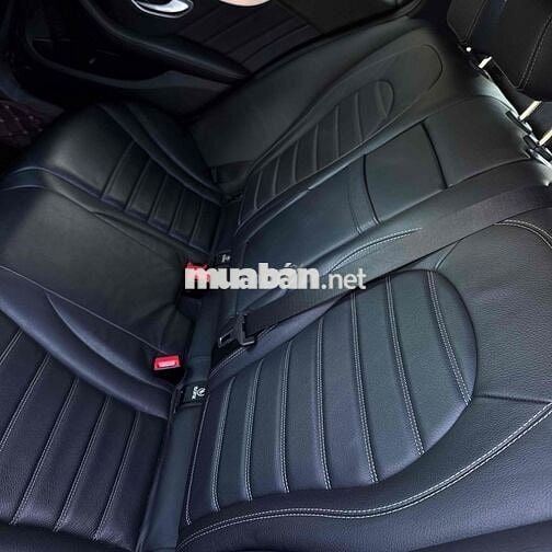 Mer c300 amg 2018 có hổ trợ góp 40% giá trị xe