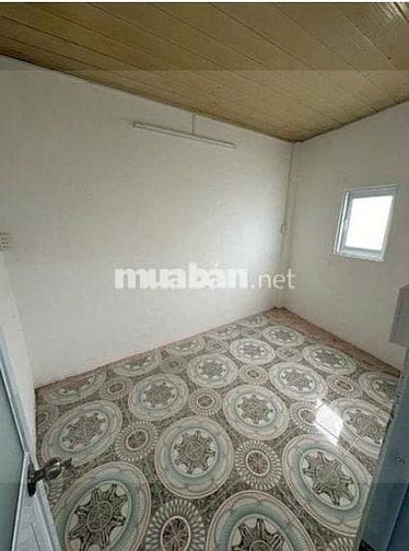 CHÍNH CHỦ Bán gấp căn hộ tập thể 131 Hà Tôn Quyền, Quận 11, 1,25tỷ