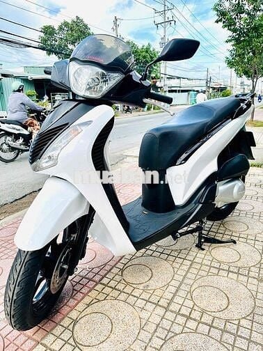 chính chủ bán SH Ý 125 lên full 150