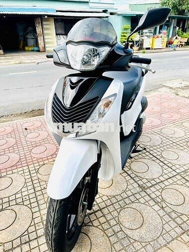 chính chủ bán SH Ý 125 lên full 150