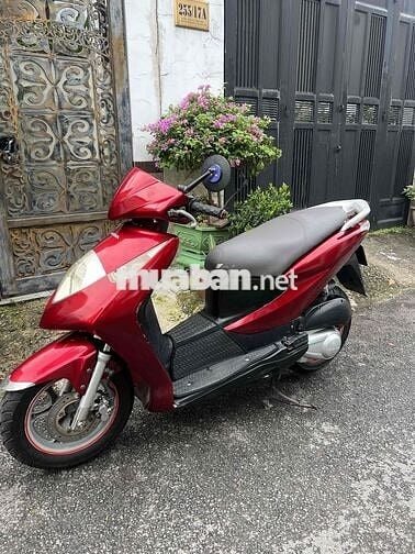 Honda dylan 2003 máy 150 xe đẹp bstp giá tốt