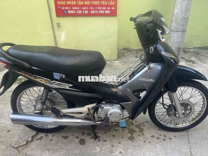 Wave s Thái Nguyên bản biển Hà Nội