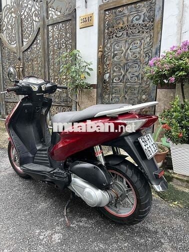 Honda dylan 2003 máy 150 xe đẹp bstp giá tốt