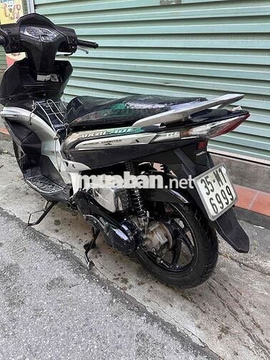 cần bán xe máy zin 100% chính chủ
