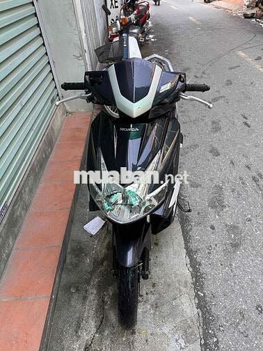 cần bán xe máy zin 100% chính chủ