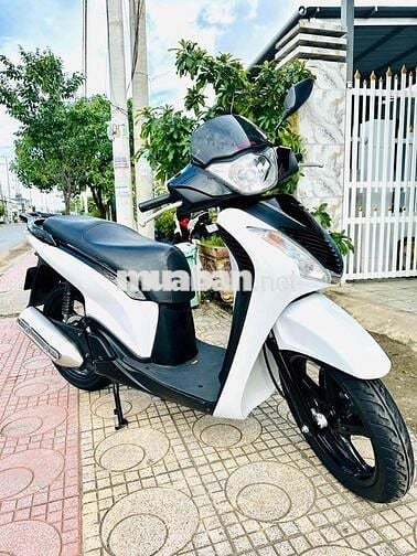 chính chủ bán SH Ý 125 lên full 150