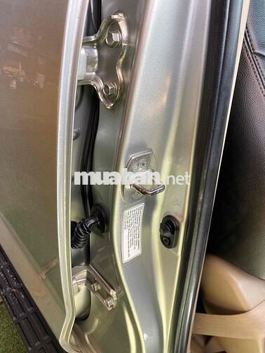 Toyota Fortuner 2014 2.5G 4x2 - 115000 km