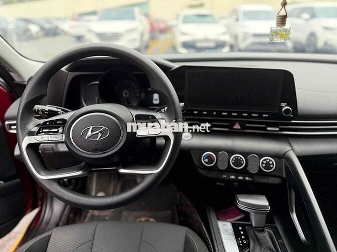 Hyundai Elantra 2022 Elantra 1.6 AT
