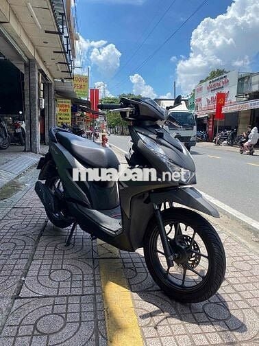 Honda Beat 110 2024