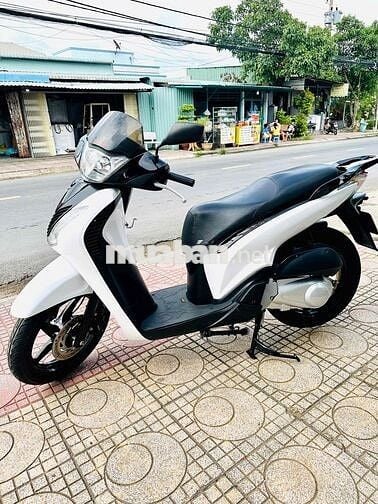 chính chủ bán SH Ý 125 lên full 150