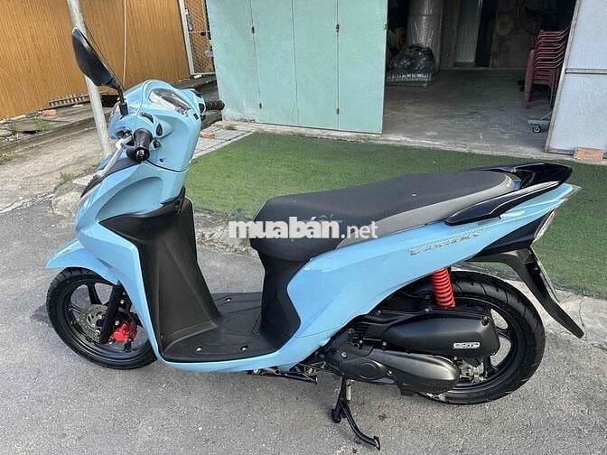 Honda Vision khóa smk ( góp cần cccd không nợ xấu