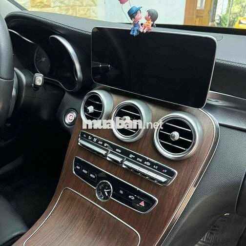 Mer 2021 C 200 Exclusive có hổ trợ góp 40% giá xe