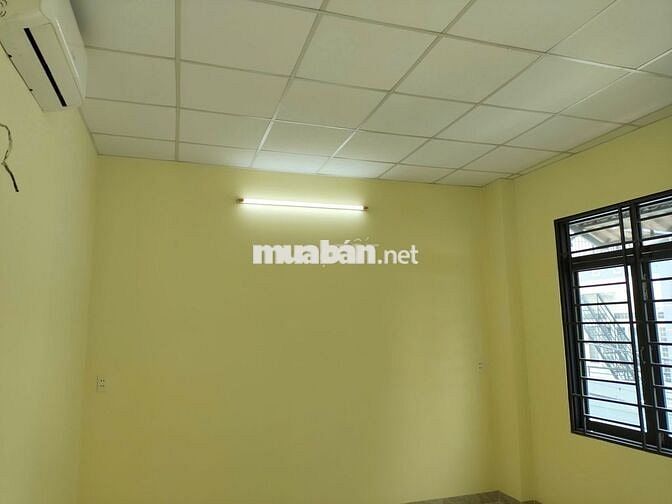 Cho thuê nhà mới 2PN, 2WC, 1/ Lê Văn Khương, Thới An,9 triệu/tháng