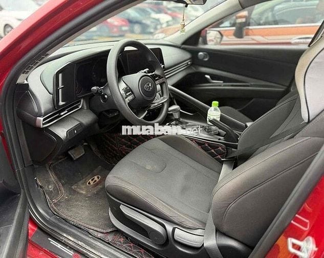 Hyundai Elantra 2022 Elantra 1.6 AT