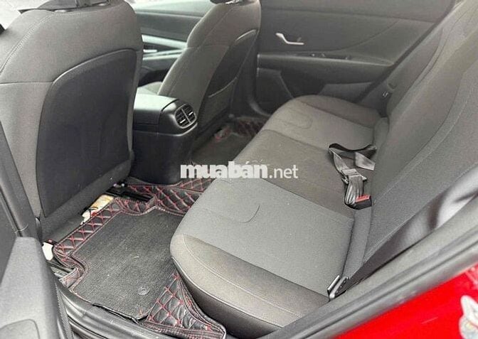 Hyundai Elantra 2022 Elantra 1.6 AT