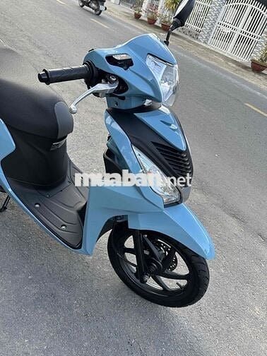 Honda Vision khóa smk ( góp cần cccd không nợ xấu