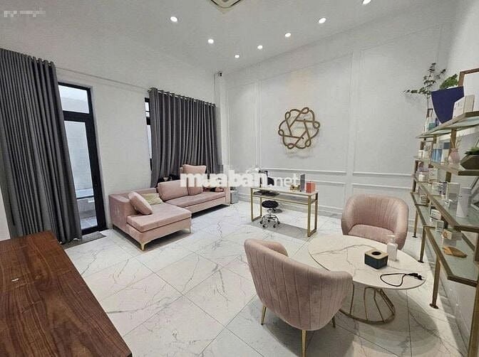 CHO THUÊ NHÀ MẶT TIỀN LÊ VĂN SỸ, PHƯỜNG 14, QUẬN 3