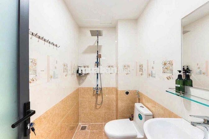 🔥CHO THUÊ CHDV BANCOL - FULL NỘI THẤT - NGAY THOẠI NGỌC HẦU - HOÀ BÌNH