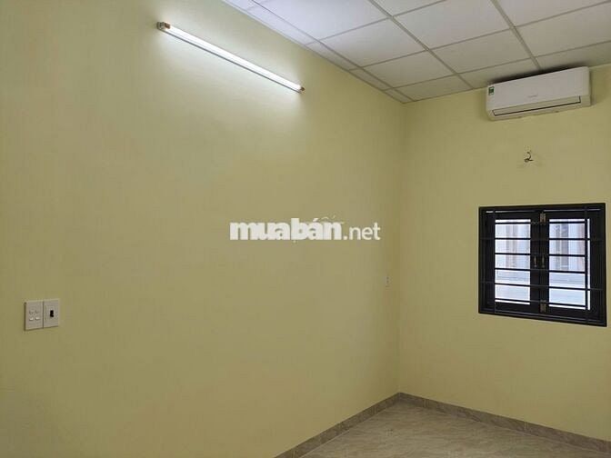 Cho thuê nhà mới 2PN, 2WC, 1/ Lê Văn Khương, Thới An,9 triệu/tháng