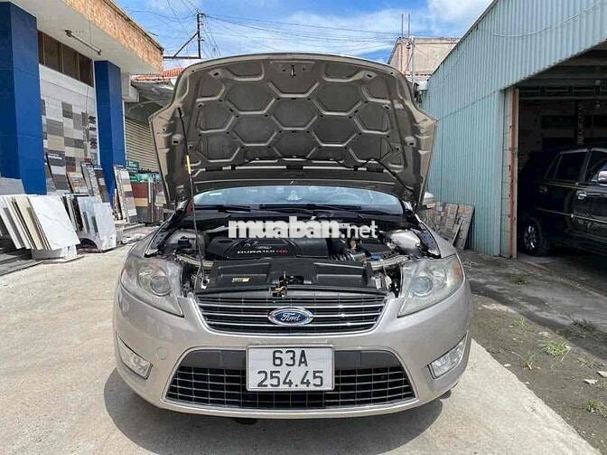Ford Mondeo 2009 - 95000 km