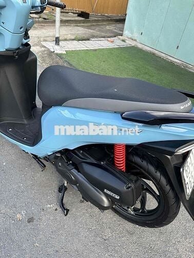Honda Vision khóa smk ( góp cần cccd không nợ xấu