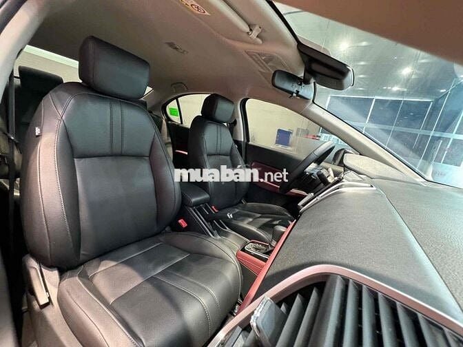 Honda City 2025 - 17,00 km.xe mới nguyên zin.498tr
