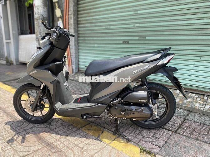 Honda Beat 110 2024