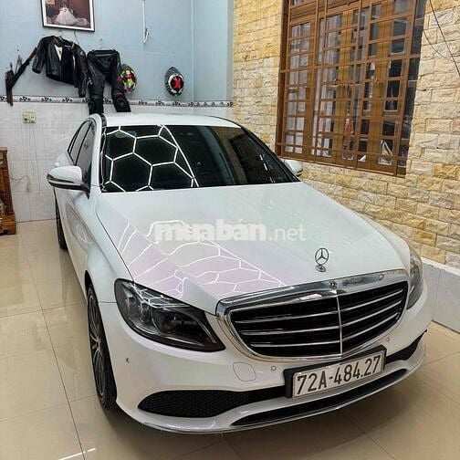 Mer 2021 C 200 Exclusive có hổ trợ góp 40% giá xe