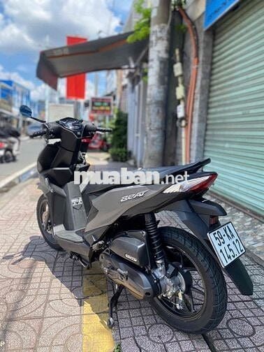 Honda Beat 110 2024
