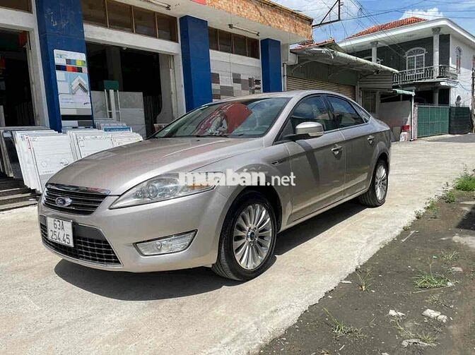 Ford Mondeo 2009 - 95000 km