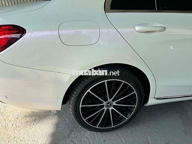 Mer 2021 C 200 Exclusive có hổ trợ góp 40% giá xe