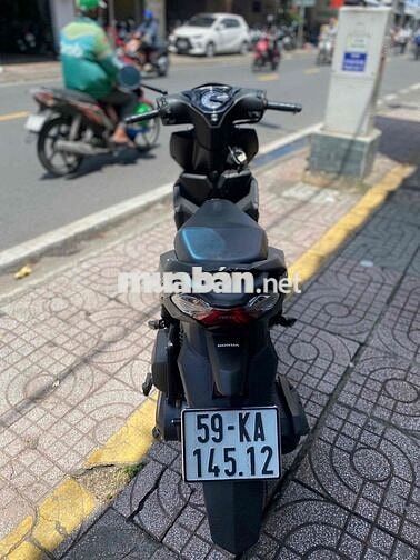 Honda Beat 110 2024