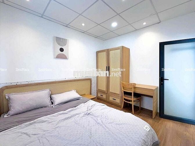 DỰ ÁN 2PN FULLNT CAO CẤP - BAN CÔNG - CỰC RỘNG - VIEW ĐẸP- GẦN ĐẦM SEN