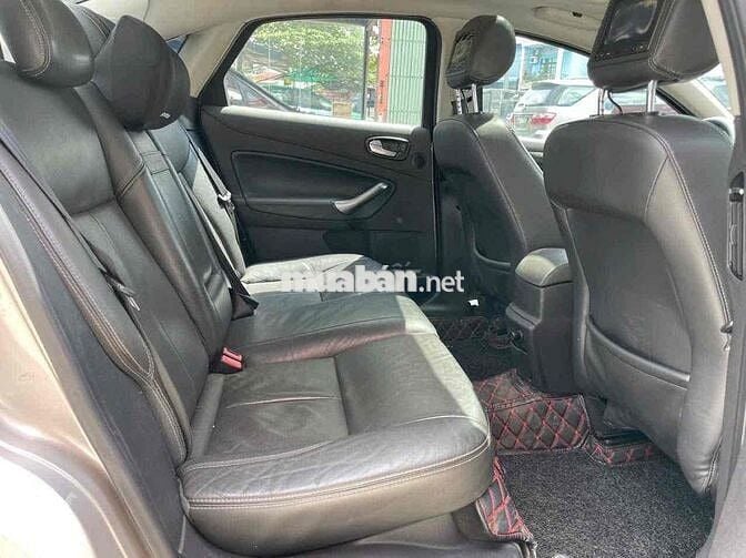 Ford Mondeo 2009 - 95000 km