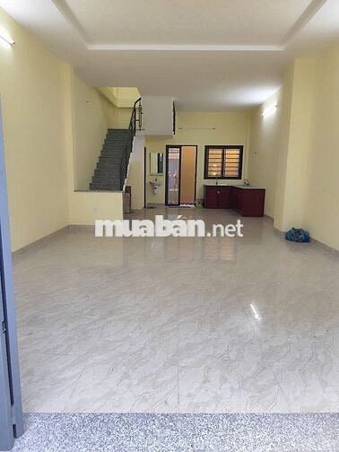 Cho thuê nhà mới 2PN, 2WC, 1/ Lê Văn Khương, Thới An,9 triệu/tháng