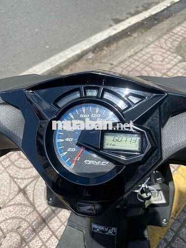 Honda Beat 110 2024