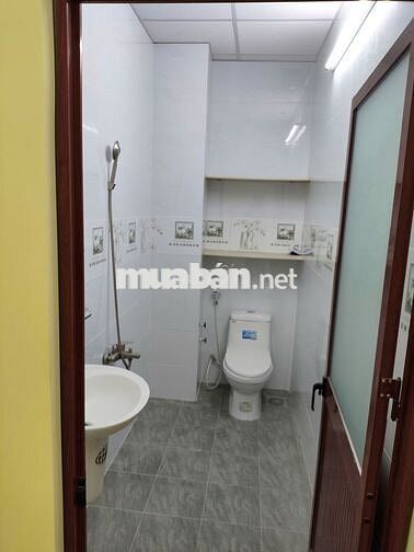 Cho thuê nhà mới 2PN, 2WC, 1/ Lê Văn Khương, Thới An,9 triệu/tháng