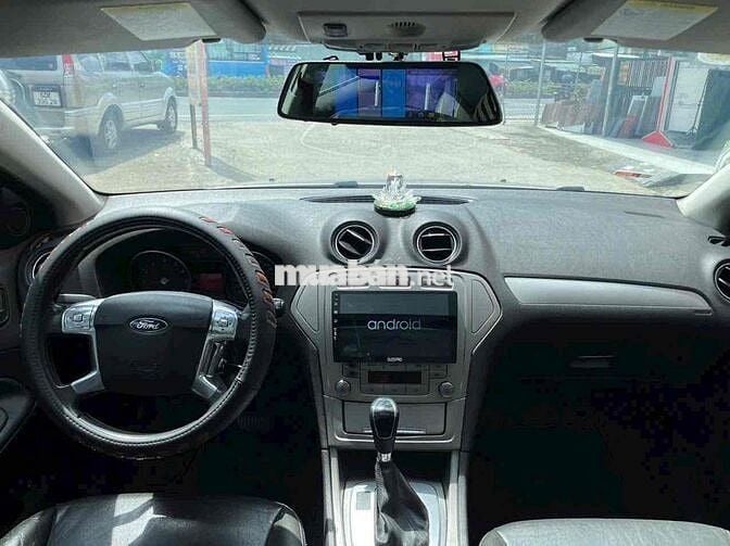 Ford Mondeo 2009 - 95000 km