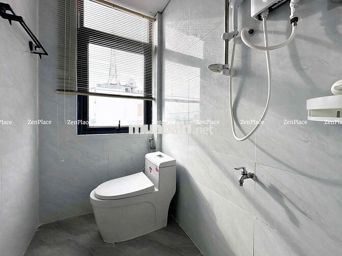 DỰ ÁN 2PN FULLNT CAO CẤP - BAN CÔNG - CỰC RỘNG - VIEW ĐẸP- GẦN ĐẦM SEN