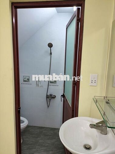 Cho thuê nhà mới 2PN, 2WC, 1/ Lê Văn Khương, Thới An,9 triệu/tháng
