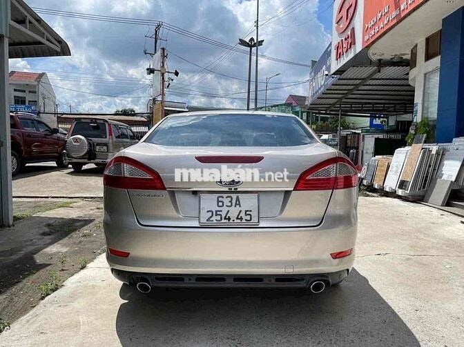 Ford Mondeo 2009 - 95000 km