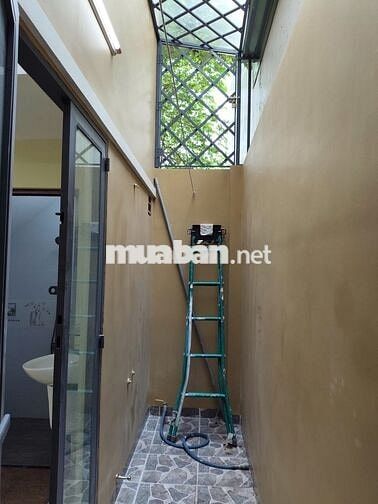 Cho thuê nhà mới 2PN, 2WC, 1/ Lê Văn Khương, Thới An,9 triệu/tháng