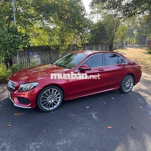 Mer c300 amg 2018 có hổ trợ góp 40% giá trị xe