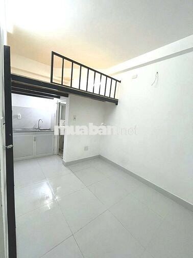 PHÒNG TRỌ CÓ GÁC, CÓ MÁY LẠNH GIÁ RẺ NGAY TRUNG TÂM GÒ VẤP