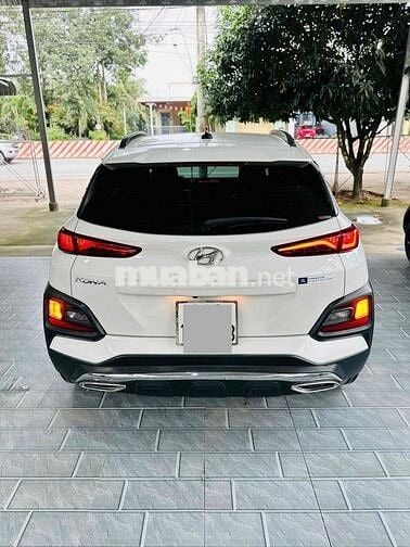 Hyundai Kona 2019 2.0 AT ĐẶC BIỆT - 30000 km
