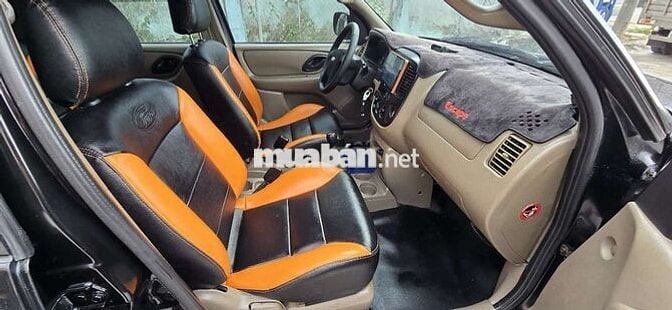 ✅️ Bán ford 2.0 số sàn. cực chất. 9 chủ. bảo hành.